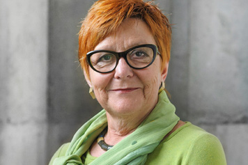 Cécile Bühlmann